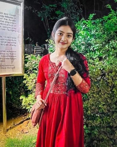 female Call Girls in Bhubaneswar